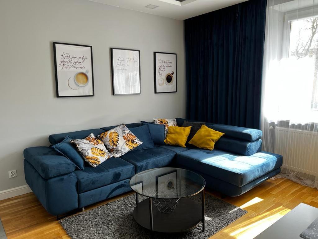 Family & Business Elegant Apartments Ul Astronautow Centrum Downtown - 3 Bedroom, Parking เคียลเซ ภายนอก รูปภาพ